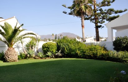 Reventa - House - Detached Villa - Estepona - Estepona Centro