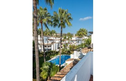 Resale - Apartment - Penthouse Duplex - Marbella - Nueva Andalucia