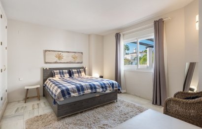 Resale - Apartment - Penthouse Duplex - Marbella - Nueva Andalucia