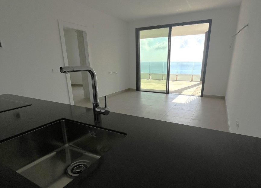 Reventa - Apartment - Middle Floor Apartment - Fuengirola - Fuengirola Centro