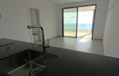 Reventa - Apartment - Middle Floor Apartment - Fuengirola - Fuengirola Centro