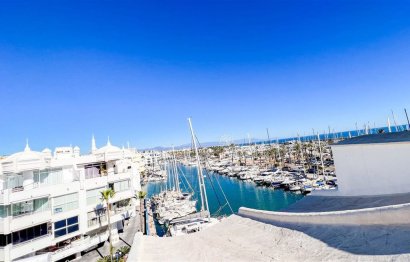 Resale - Apartment - Ground Floor Apartment - Benalmádena - Benalmadena Costa