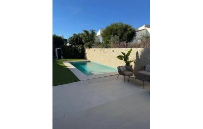 Resale - House - Semi-Detached House - Marbella - San Pedro De Alcantara