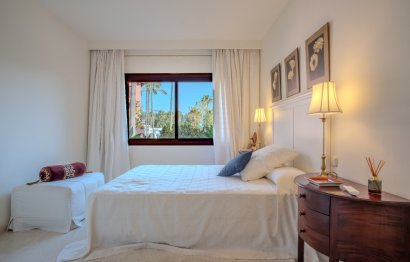 Reventa - Apartment - Penthouse - Estepona - Estepona Centro