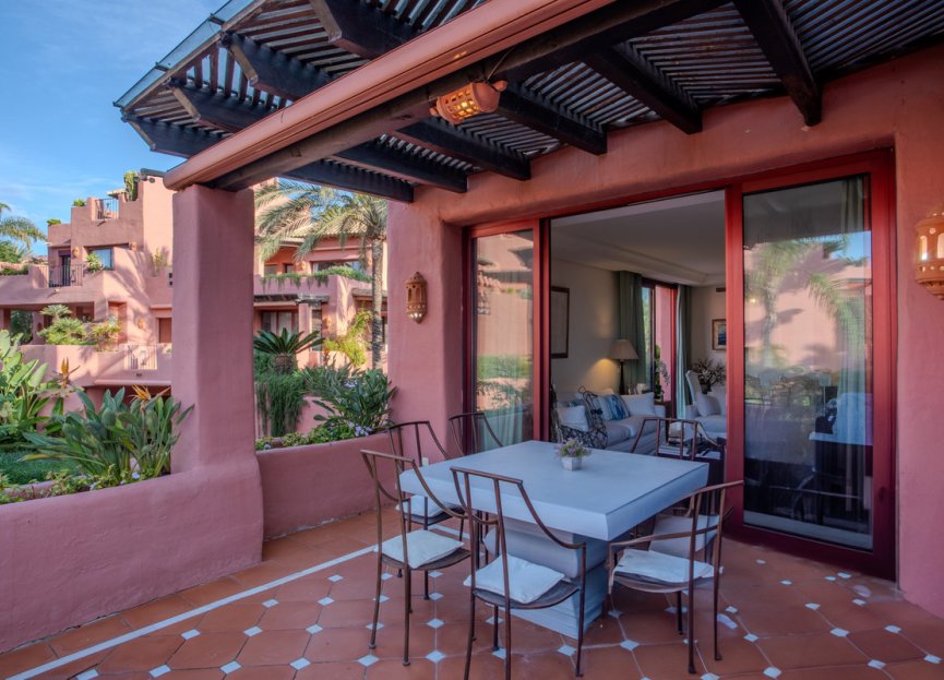 Reventa - Apartment - Penthouse - Estepona - Estepona Centro