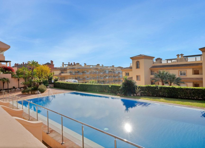 Resale - Apartment - Penthouse Duplex - Mijas - Calahonda