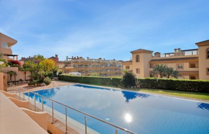 Resale - Apartment - Penthouse Duplex - Mijas - Calahonda