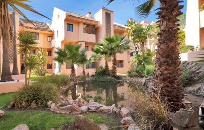 Resale - Apartment - Penthouse Duplex - Mijas - Calahonda