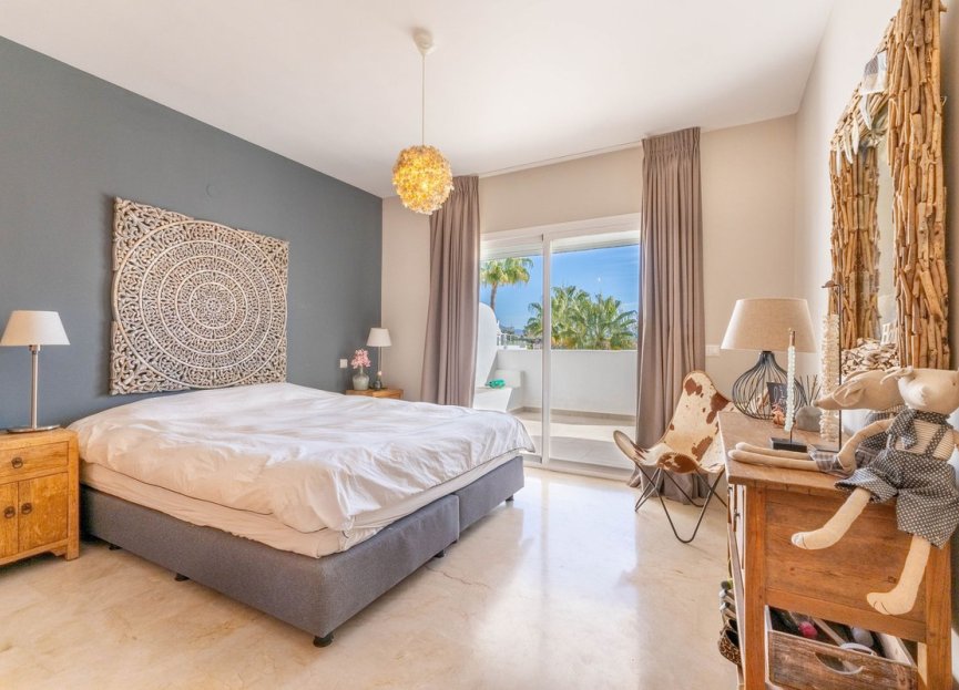 Resale - Apartment - Penthouse Duplex - Estepona - New Golden Mile