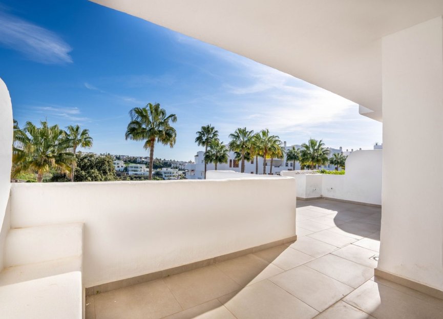 Resale - Apartment - Penthouse Duplex - Estepona - New Golden Mile