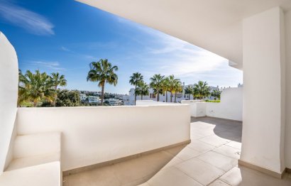 Resale - Apartment - Penthouse Duplex - Estepona - New Golden Mile