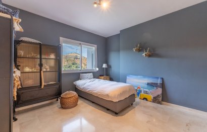 Resale - Apartment - Penthouse Duplex - Estepona - New Golden Mile