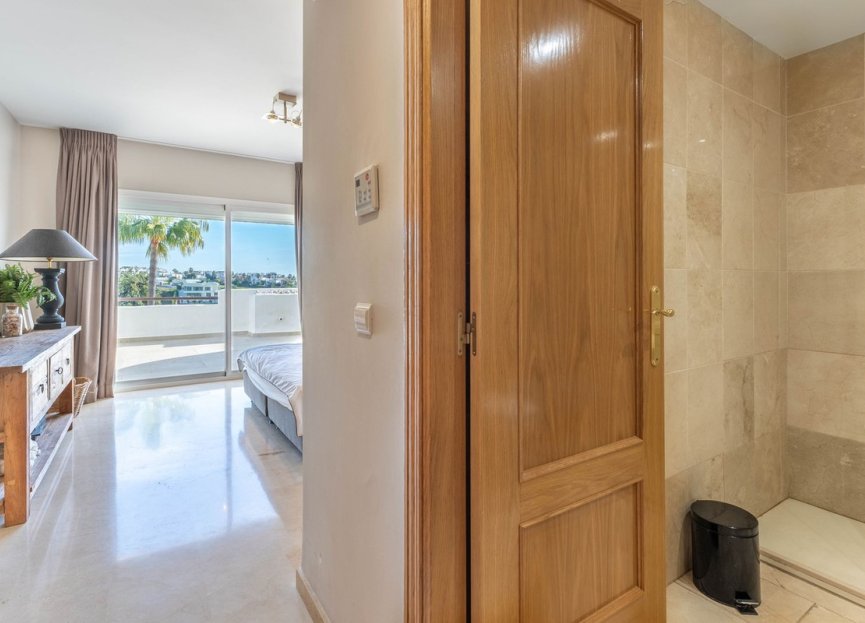 Resale - Apartment - Penthouse Duplex - Estepona - New Golden Mile