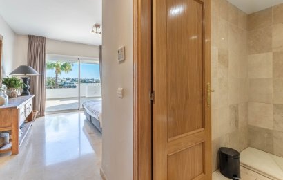 Resale - Apartment - Penthouse Duplex - Estepona - New Golden Mile