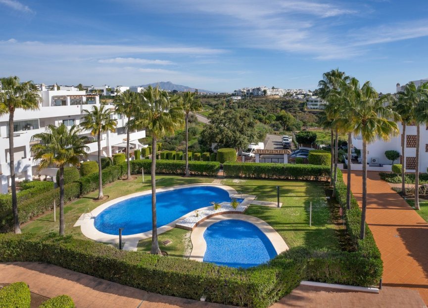 Resale - Apartment - Penthouse Duplex - Estepona - New Golden Mile