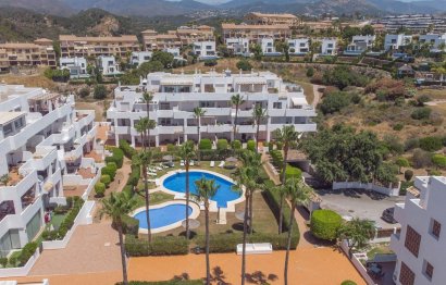 Resale - Apartment - Penthouse Duplex - Estepona - New Golden Mile