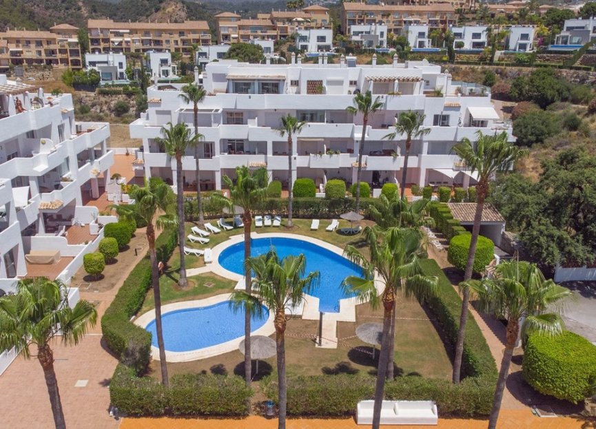 Resale - Apartment - Penthouse Duplex - Estepona - New Golden Mile