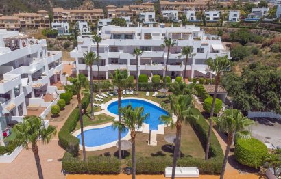 Resale - Apartment - Penthouse Duplex - Estepona - New Golden Mile