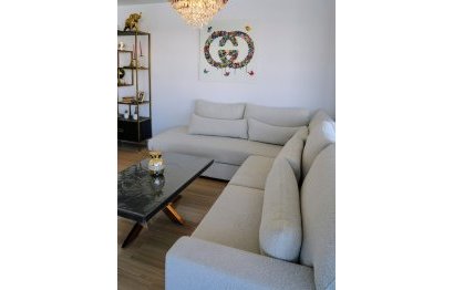 Resale - Apartment - Penthouse - Benalmádena - Benalmadena Costa