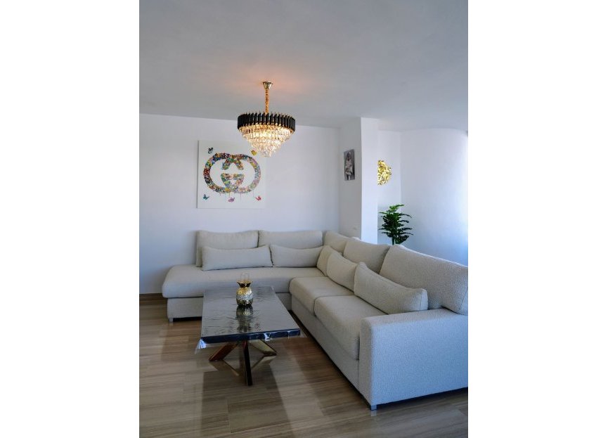 Resale - Apartment - Penthouse - Benalmádena - Benalmadena Costa