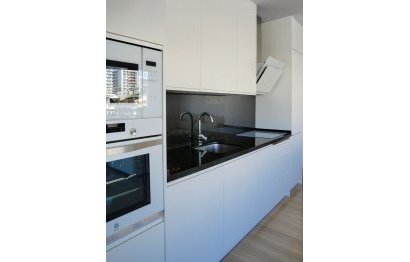 Reventa - Apartment - Penthouse - Benalmádena - Benalmadena Costa