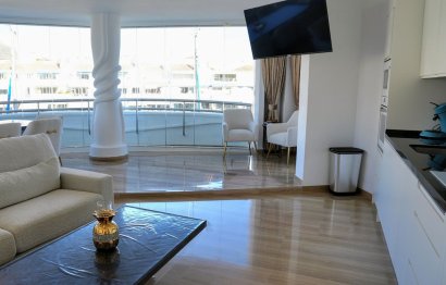 Reventa - Apartment - Penthouse - Benalmádena - Benalmadena Costa