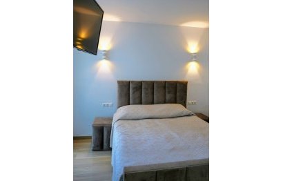 Resale - Apartment - Penthouse - Benalmádena - Benalmadena Costa