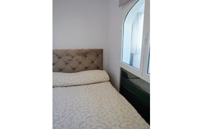 Resale - Apartment - Penthouse - Benalmádena - Benalmadena Costa