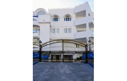 Reventa - Apartment - Penthouse - Benalmádena - Benalmadena Costa