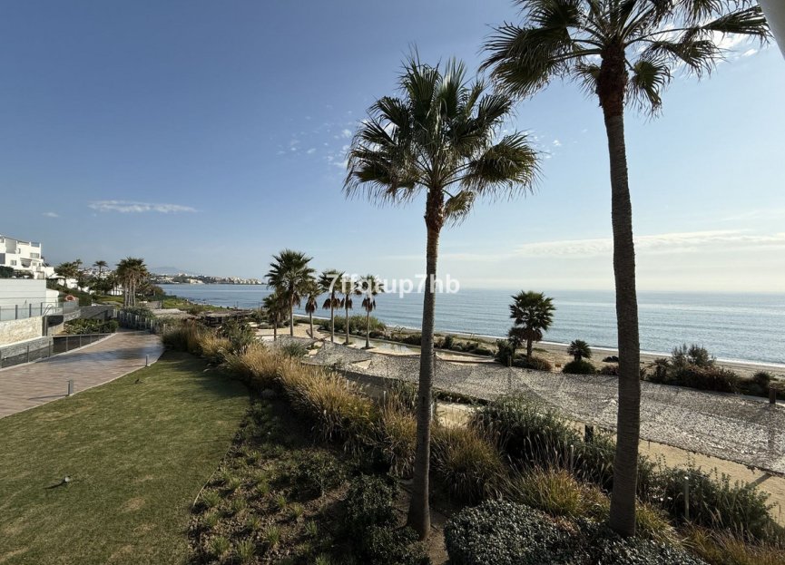 Reventa - Apartment - Middle Floor Apartment - Estepona - Estepona Centro