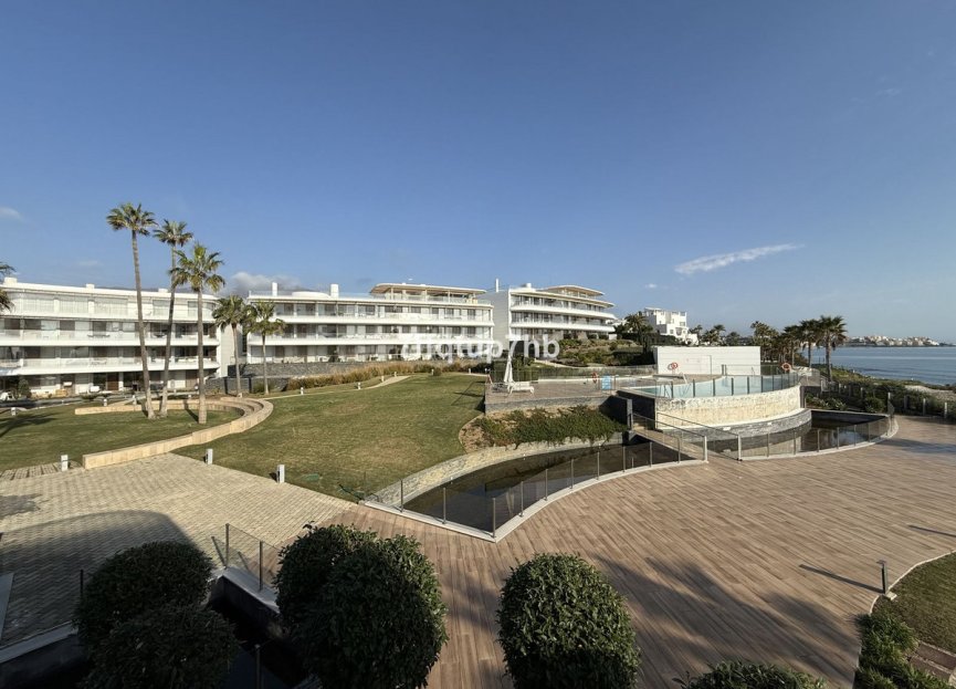 Reventa - Apartment - Middle Floor Apartment - Estepona - Estepona Centro