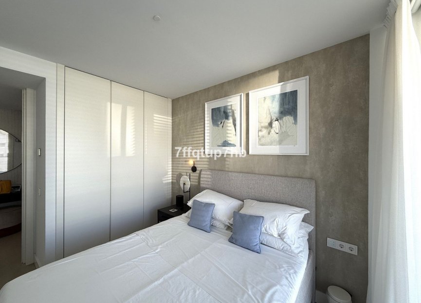 Reventa - Apartment - Middle Floor Apartment - Estepona - Estepona Centro