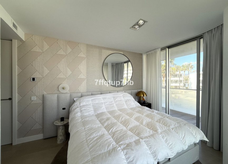 Reventa - Apartment - Middle Floor Apartment - Estepona - Estepona Centro