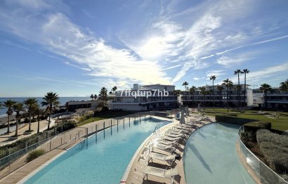 Reventa - Apartment - Middle Floor Apartment - Estepona - Estepona Centro