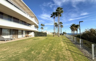 Reventa - Apartment - Middle Floor Apartment - Estepona - Estepona Centro