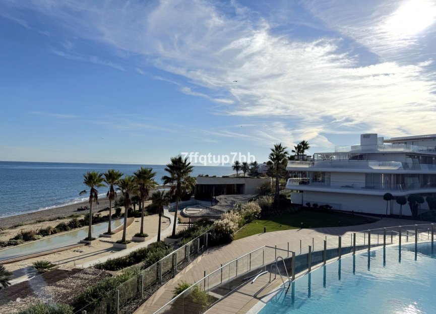 Reventa - Apartment - Middle Floor Apartment - Estepona - Estepona Centro