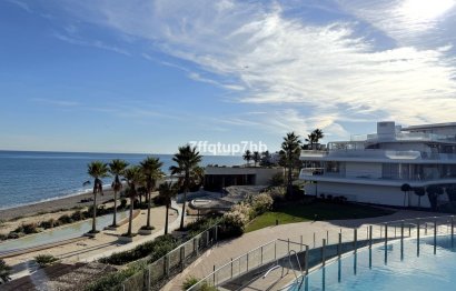 Reventa - Apartment - Middle Floor Apartment - Estepona - Estepona Centro