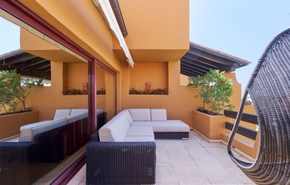 Reventa - Apartment - Middle Floor Apartment - Estepona - Estepona Centro