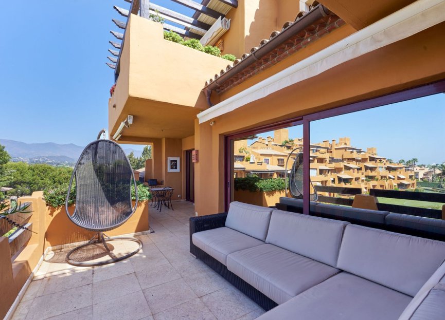 Reventa - Apartment - Middle Floor Apartment - Estepona - Estepona Centro