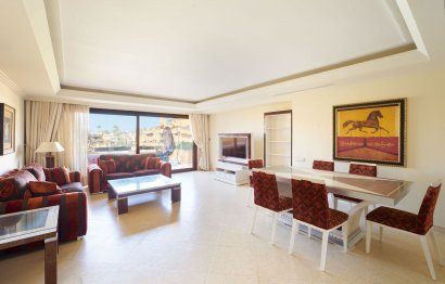 Reventa - Apartment - Middle Floor Apartment - Estepona - Estepona Centro