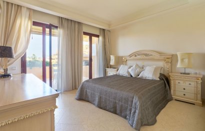 Reventa - Apartment - Middle Floor Apartment - Estepona - Estepona Centro