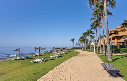 Reventa - Apartment - Middle Floor Apartment - Estepona - Estepona Centro