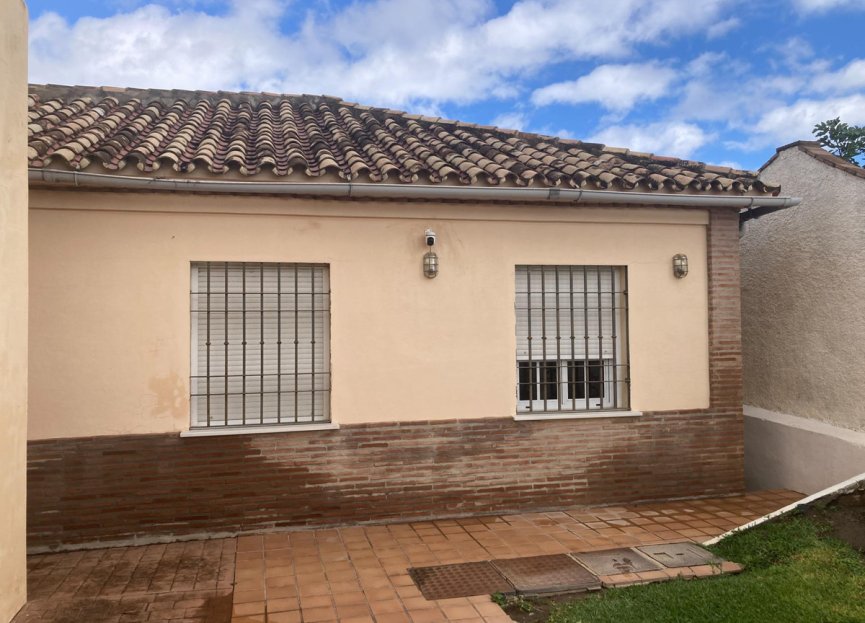 Reventa - House - Detached Villa - Estepona - Selwo