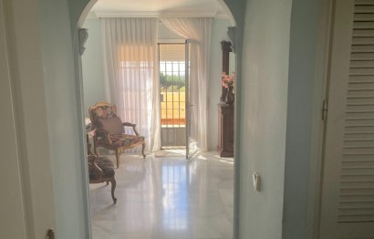 Reventa - House - Detached Villa - Estepona - Selwo