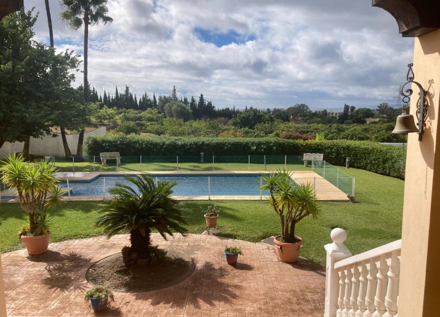 Reventa - House - Detached Villa - Estepona - Selwo