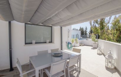 Reventa - House - Semi-Detached House - Marbella - San Pedro De Alcantara