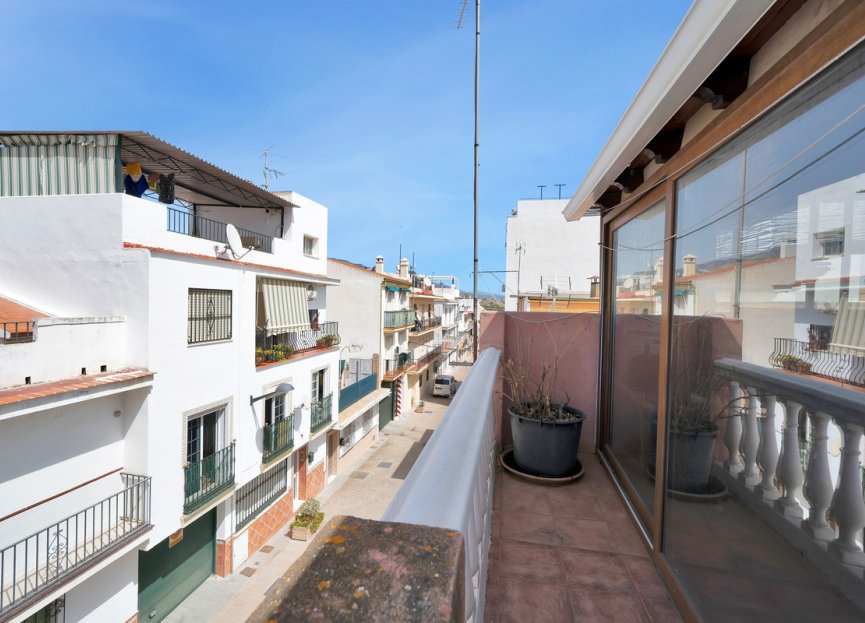 Resale - House - Townhouse - Marbella - San Pedro De Alcantara