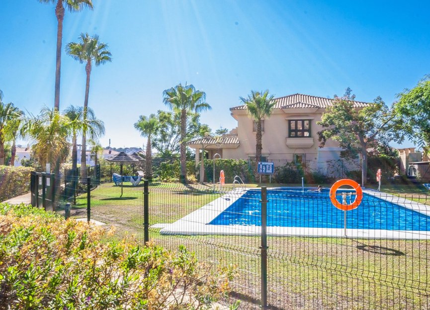 Reventa - House - Semi-Detached House - Mijas - Riviera Del Sol