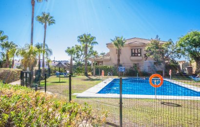 Reventa - House - Semi-Detached House - Mijas - Riviera Del Sol