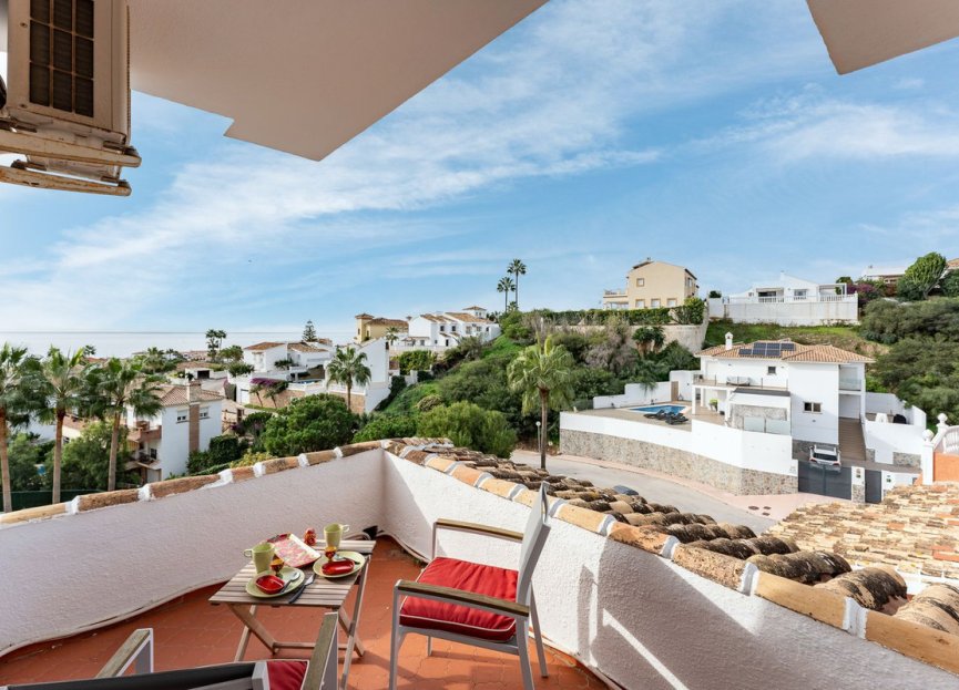 Resale - House - Detached Villa - Mijas - Riviera Del Sol